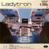 LADYTRON / COMMODORE ROCKΥʥ쥳ɥ㥱å ()