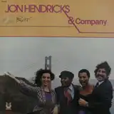 JON HENDRICKS & COMPANY / LOVEΥʥ쥳ɥ㥱å ()