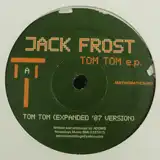 JACK FROST / TOM TOM E.P.Υʥ쥳ɥ㥱å ()