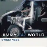 JIMMY EAT WORLD / SWEETNESSΥʥ쥳ɥ㥱å ()