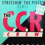 CCR CREW / STRETCHIN' THE PIECESΥʥ쥳ɥ㥱å ()