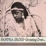 SANDRA CROSS / CROSSING OVER...のアナログレコードジャケット (準備中)
