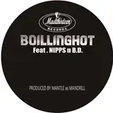 MANTLE AS MANDRILL / BOILLING HOT FEAT. NIPPS N B.Υʥ쥳ɥ㥱å ()