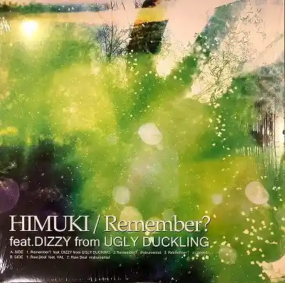 HIMUKI / REMEMBER ?Υʥ쥳ɥ㥱å ()