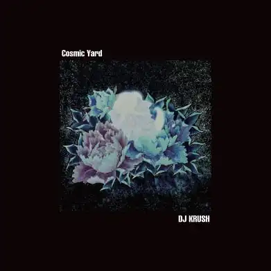 DJ KRUSH / COSMIC YARDΥʥ쥳ɥ㥱å ()
