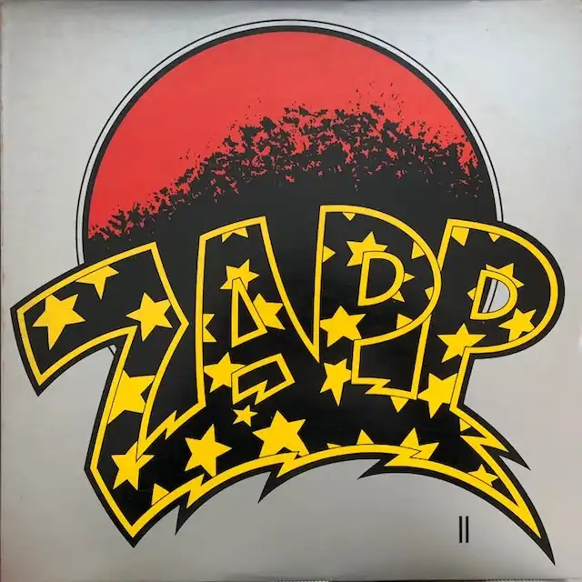 ZAPP / ZAPP IIΥʥ쥳ɥ㥱å ()