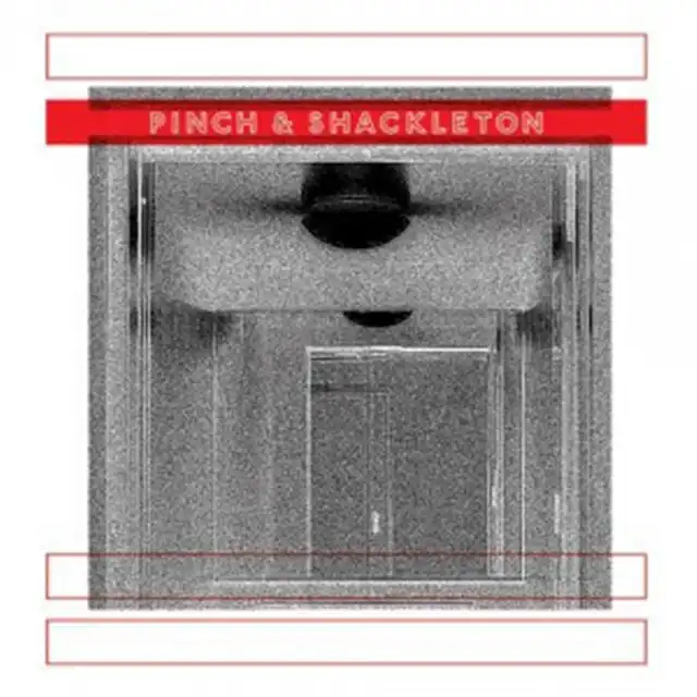PINCH & SHACKLETON / SAMEΥʥ쥳ɥ㥱å ()