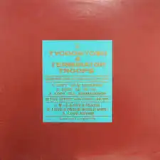 TYCOON TOSH & TERMINATOR TROOPS / COPY '88 Υʥ쥳ɥ㥱å ()