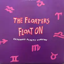 FLOATERS / FLOAT ON Υʥ쥳ɥ㥱å ()