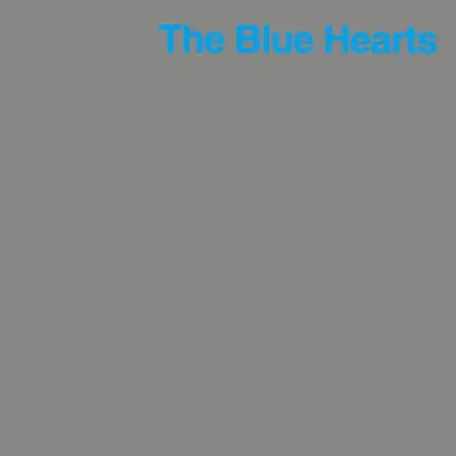 BLUE HEARTS / PAN Υʥ쥳ɥ㥱å ()