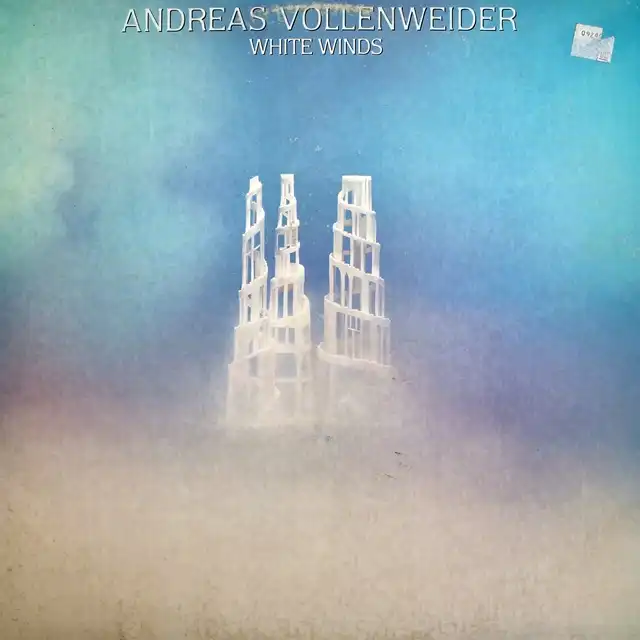ANDREAS VOLLENWEIDER ‎/ WHITE WINDSΥʥ쥳ɥ㥱å ()