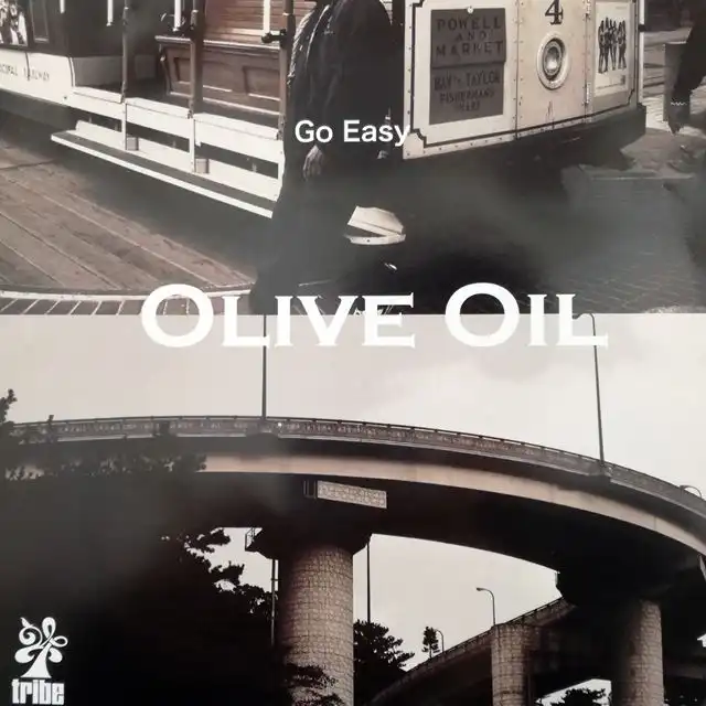 OLIVE OIL ‎/ GO EASYΥʥ쥳ɥ㥱å ()