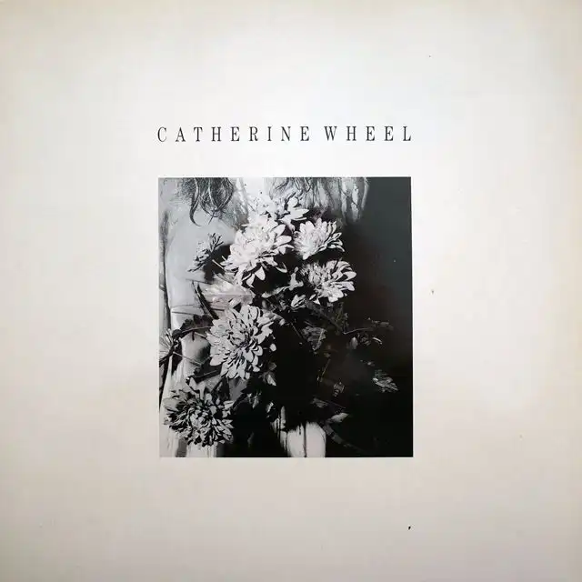 CATHERINE WHEEL ‎/ SHE'S MY FRIENDΥʥ쥳ɥ㥱å ()