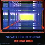 LUIZ CARLOS VINHAS ‎/ NOVAS ESTRUTURASΥʥ쥳ɥ㥱å ()