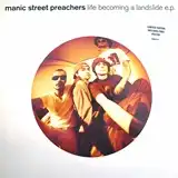MANIC STREET PREACHERS ‎/ LIFE BECOMING A LANDSLIDEΥʥ쥳ɥ㥱å ()
