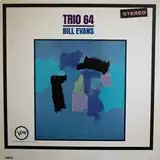 BILL EVANS ‎/ TRIO 64Υʥ쥳ɥ㥱å ()