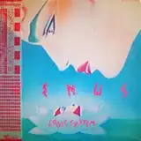 LOGIC SYSTEM (松武秀樹) / VENUSのアナログレコードジャケット (準備中)