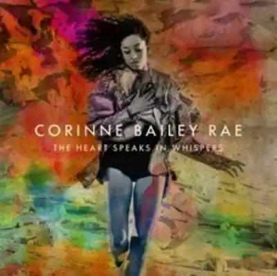 CORINNE BAILEY RAE / HEART SPEAKS IN WHISPERSΥʥ쥳ɥ㥱å ()
