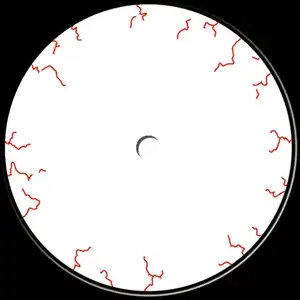 GROUP_INOU / EYEのアナログレコードジャケット (準備中)