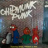 CHIPMUNKS / CHIPMUNK PUNKΥʥ쥳ɥ㥱å ()