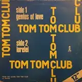 TOM TOM CLUB / GENIUS OF LOVEΥʥ쥳ɥ㥱å ()