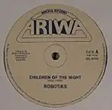 ROBOTIKS ‎/ CHILDREN OF THE NIGHT Υʥ쥳ɥ㥱å ()