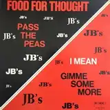 JB'S / FOOD FOR THOUGHTΥʥ쥳ɥ㥱å ()