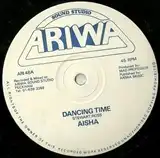 AISHA / DANCING TIMEΥʥ쥳ɥ㥱å ()