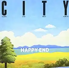 ϤäԤ / CITY (HAPPY END BEST ALBUM) Υʥ쥳ɥ㥱å ()