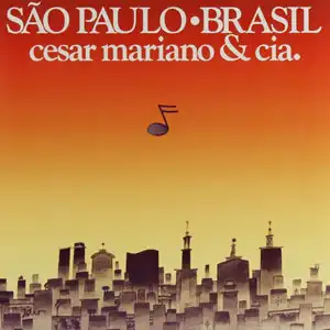 CESAR MARIANO & CIA / SAO PAULO BRASILΥʥ쥳ɥ㥱å ()