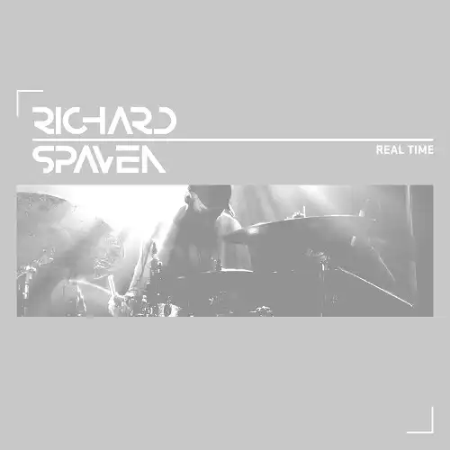 RICHARD SPAVEN / REAL TIMEΥʥ쥳ɥ㥱å ()