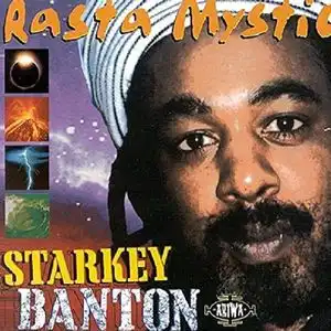 STARKEY BANTON / RASTA MYSTICΥʥ쥳ɥ㥱å ()