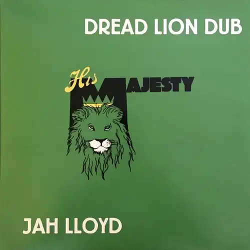 JAH LLOYD / DREAD LION DUBΥʥ쥳ɥ㥱å ()