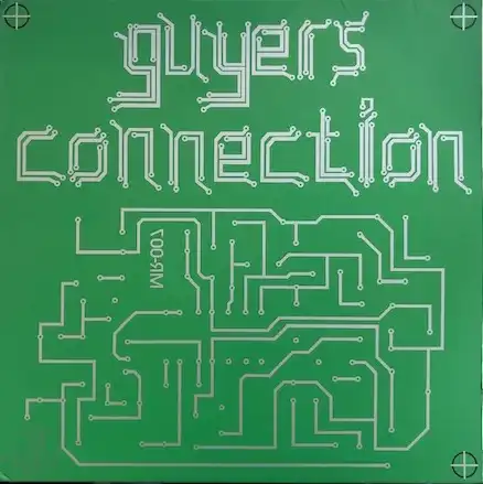 GUYER'S CONNECTION / SAMEΥʥ쥳ɥ㥱å ()