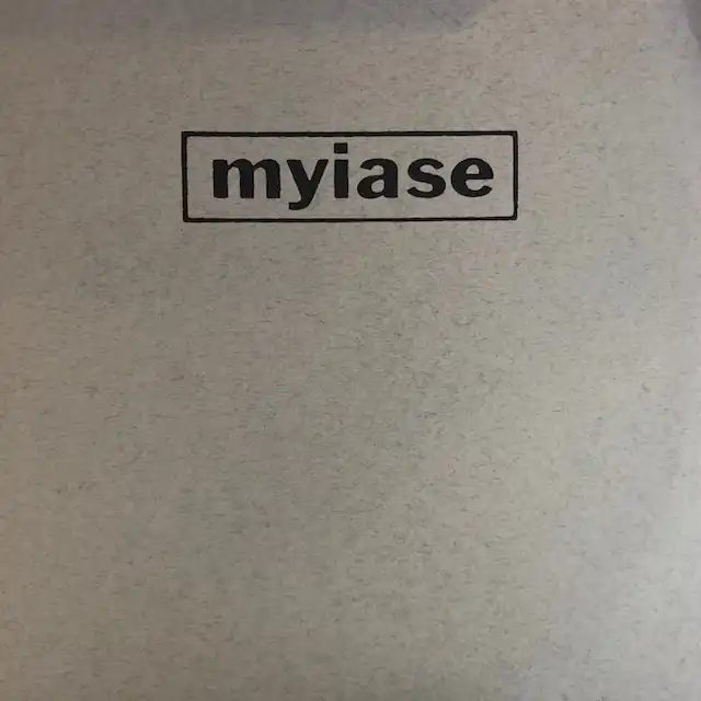 MYIASE / SAMEΥʥ쥳ɥ㥱å ()