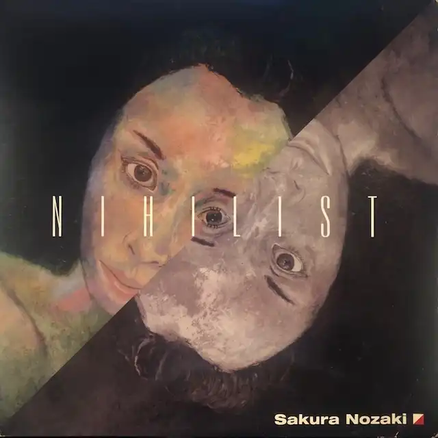 SAKURA NOZAKI / NIHILISTΥʥ쥳ɥ㥱å ()