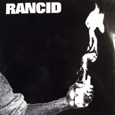 RANCID / I'M NOT THE ONLY ONEΥʥ쥳ɥ㥱å ()