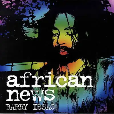 BARRY ISSAC / AFRICAN NEWSΥʥ쥳ɥ㥱å ()