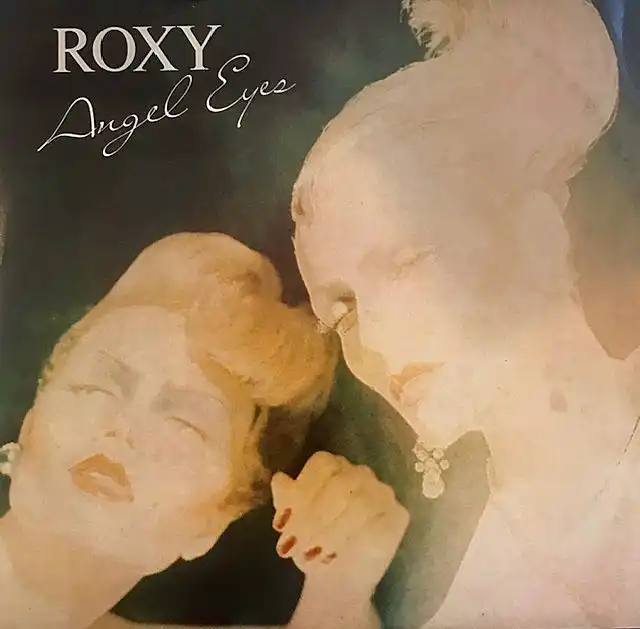 ROXY ‎/ ANGEL EYESΥʥ쥳ɥ㥱å ()