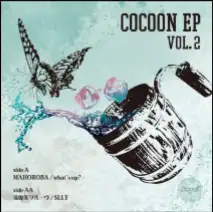 MAHOROBA  ήK롼 / COCOON EP#02Υʥ쥳ɥ㥱å ()