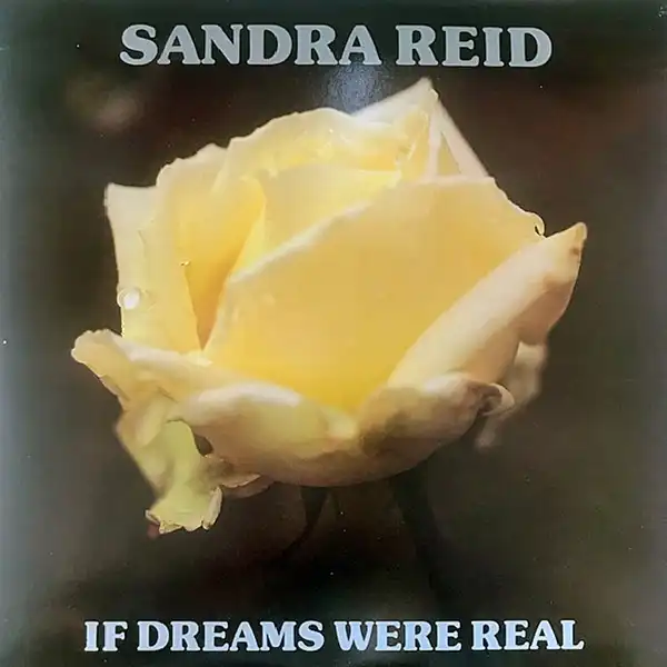 SANDRA REID / IF DREAMS WERE REALΥʥ쥳ɥ㥱å ()