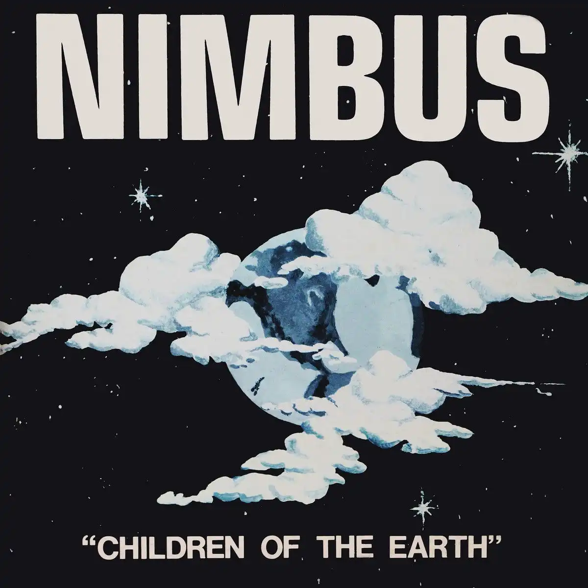 NIMBUS / CHILDREN OF THE EARTHΥʥ쥳ɥ㥱å ()