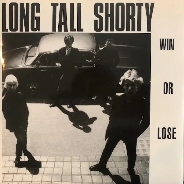 LONG TALL SHORTY / WIN OR LOSEΥʥ쥳ɥ㥱å ()