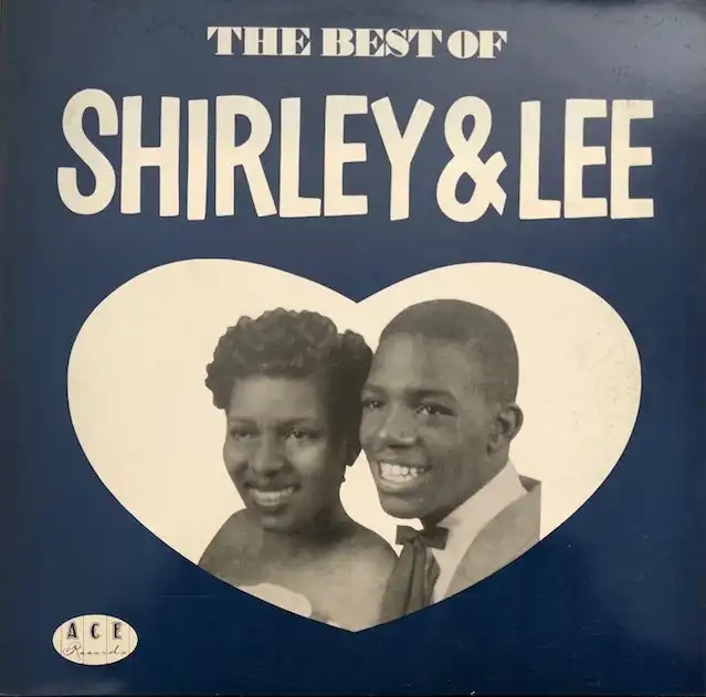 SHIRLEY & LEE / BEST OF SHIRLEY & LEEΥʥ쥳ɥ㥱å ()