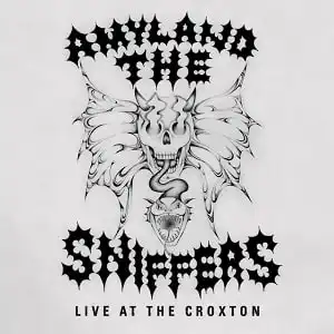 AMYL AND THE SNIFFERS / LIVE AT THE CROXTONΥʥ쥳ɥ㥱å ()