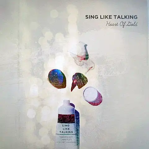 SING LIKE TALKING / HEART OF GOLDΥʥ쥳ɥ㥱å ()