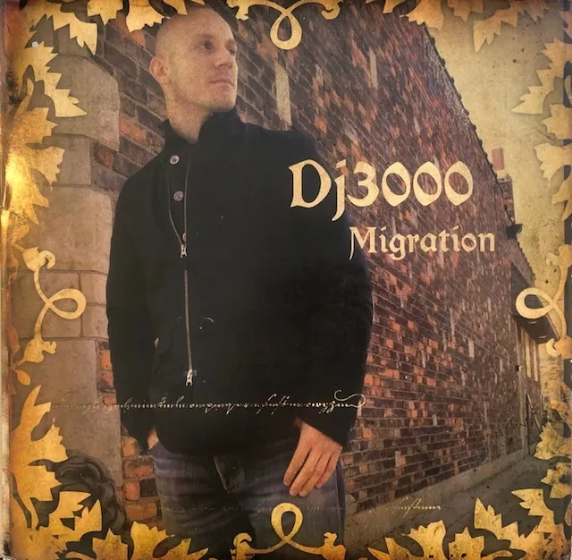DJ3000 / MIGRATIONΥʥ쥳ɥ㥱å ()