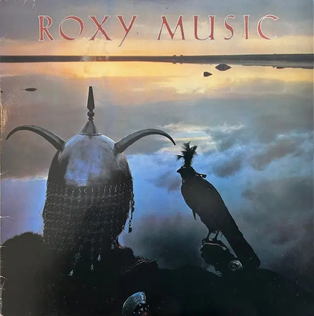 ROXY MUSIC / AVALONΥʥ쥳ɥ㥱å ()