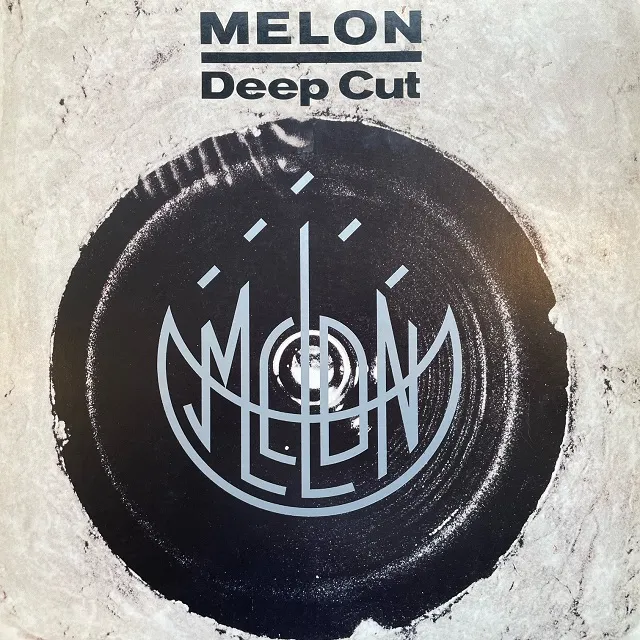 MELON / DEEP CUTΥʥ쥳ɥ㥱å ()