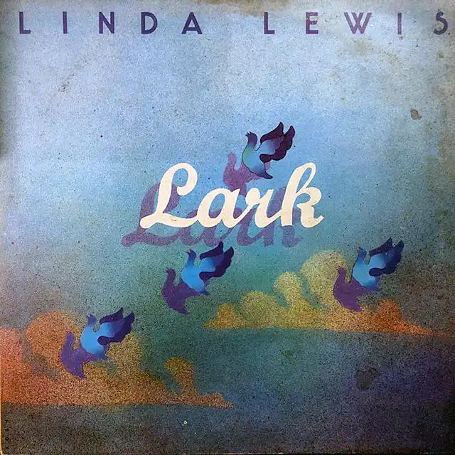 LINDA LEWIS / LARKΥʥ쥳ɥ㥱å ()